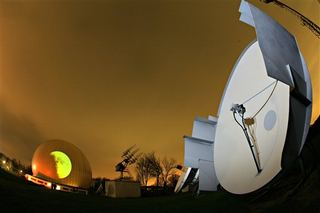 Illustration for article titled The Coolest-Looking Observatories On Earth